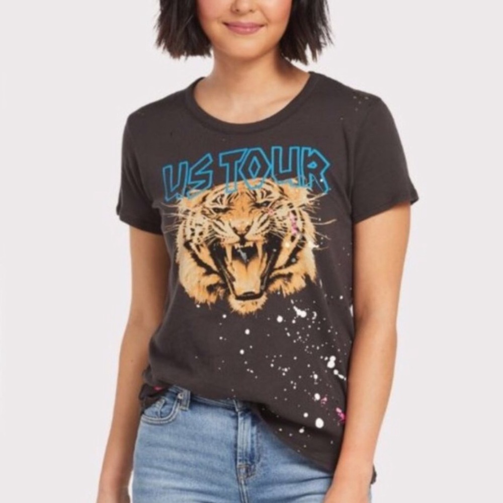 🔹New🔹Vintage Graphic Tee